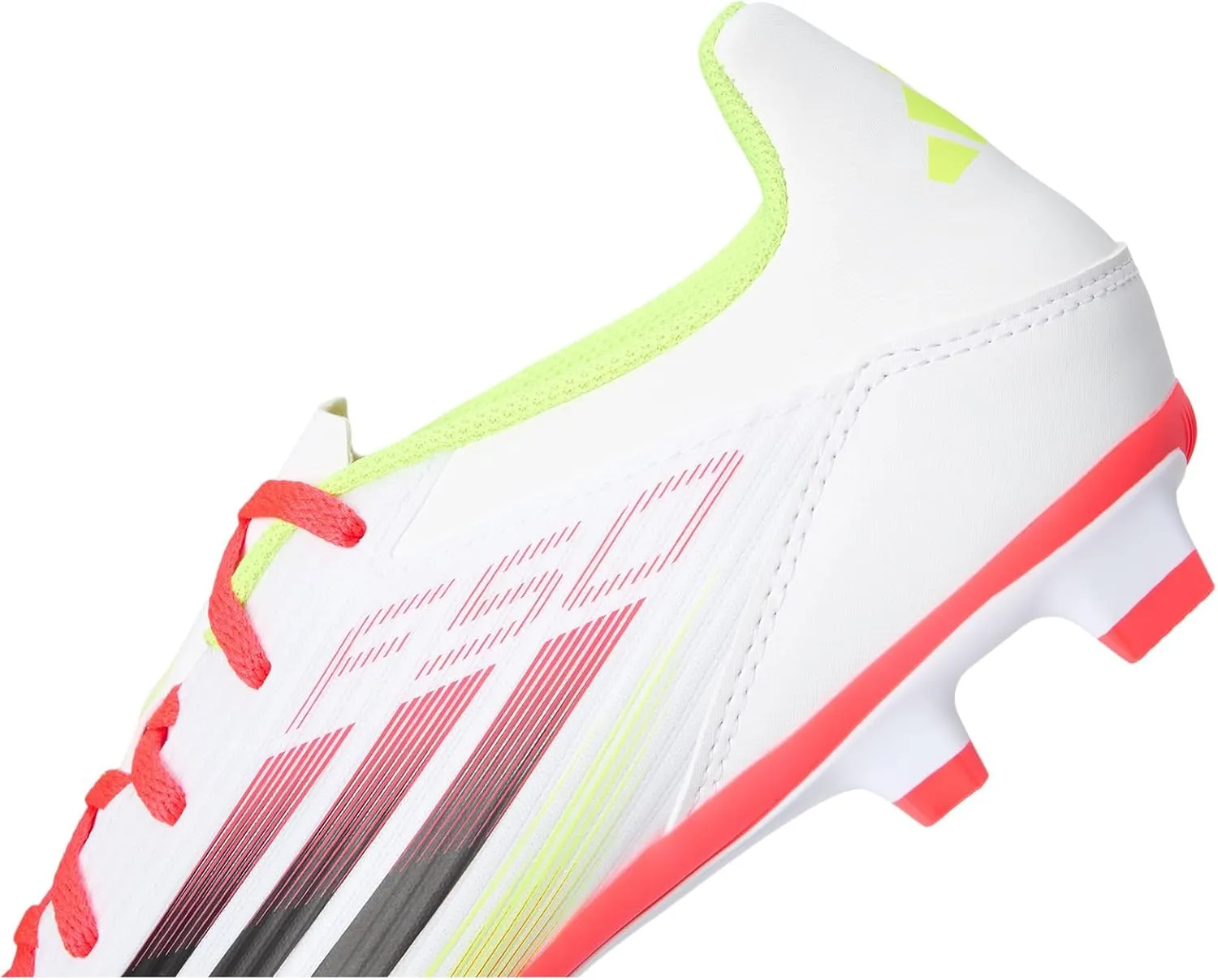 adidas Unisex Adult F50 Club Firm Multi Ground Soccer Cleat