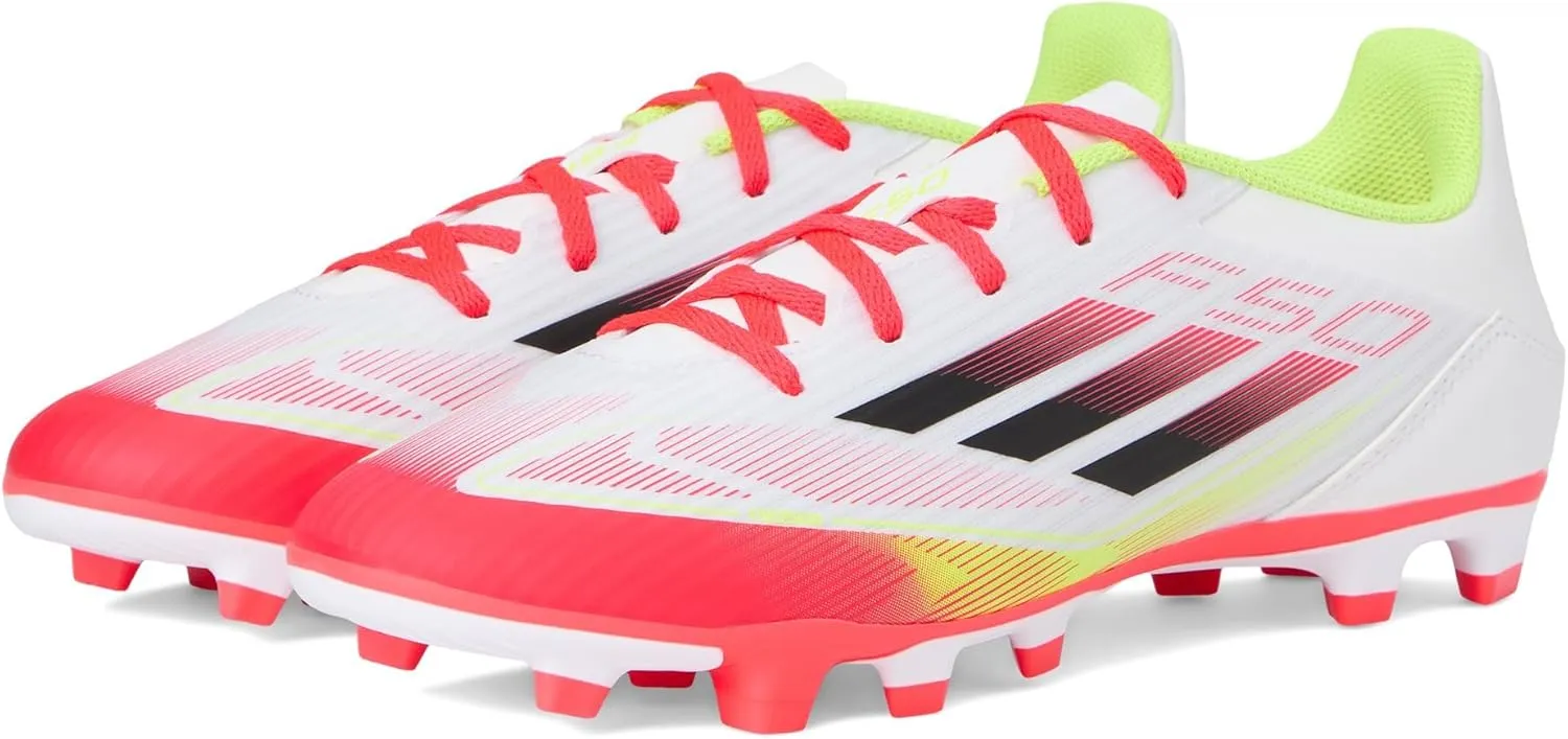 adidas Unisex Adult F50 Club Firm Multi Ground Soccer Cleat