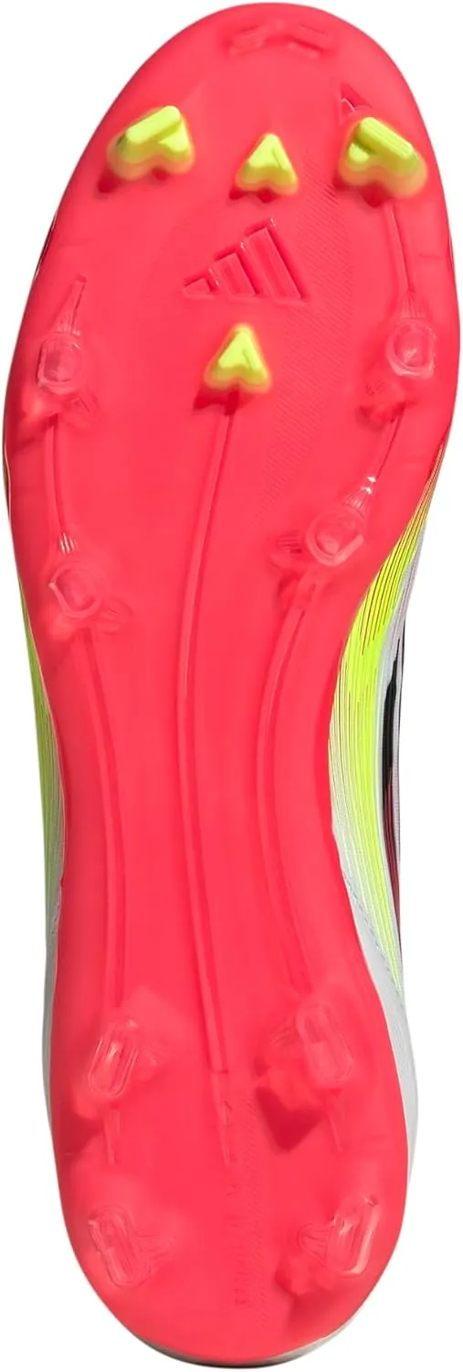 adidas Unisex Adult F50 League Firm Multi Ground Soccer Cleat
