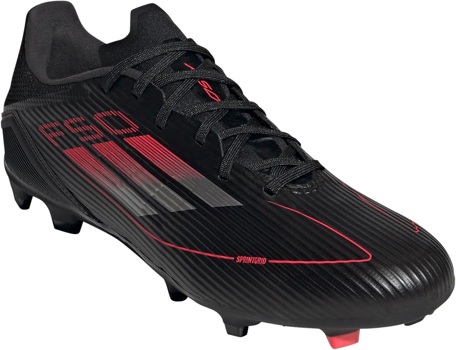 adidas Unisex Adult F50 League Firm Multi Ground Soccer Cleat