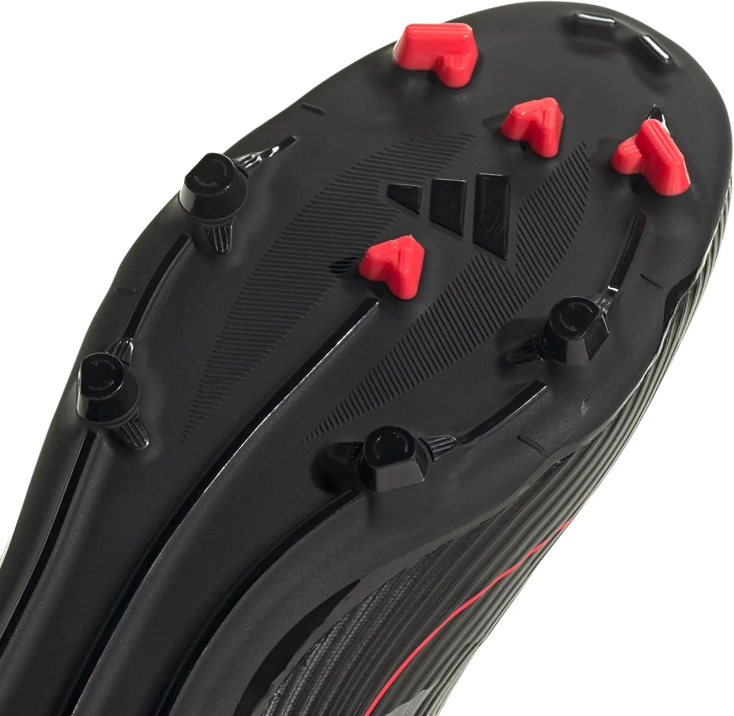 adidas Unisex Adult F50 League Firm Multi Ground Soccer Cleat