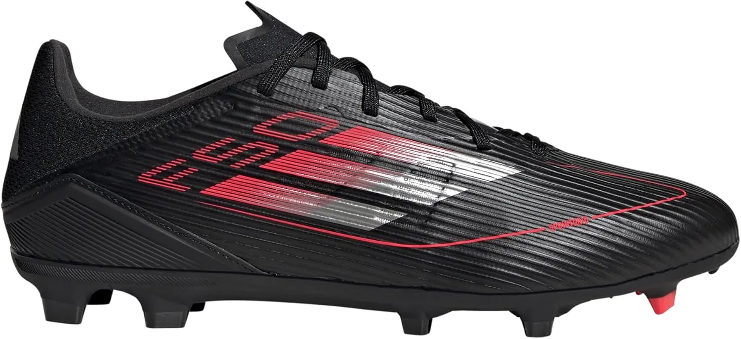 adidas Unisex Adult F50 League Firm Multi Ground Soccer Cleat