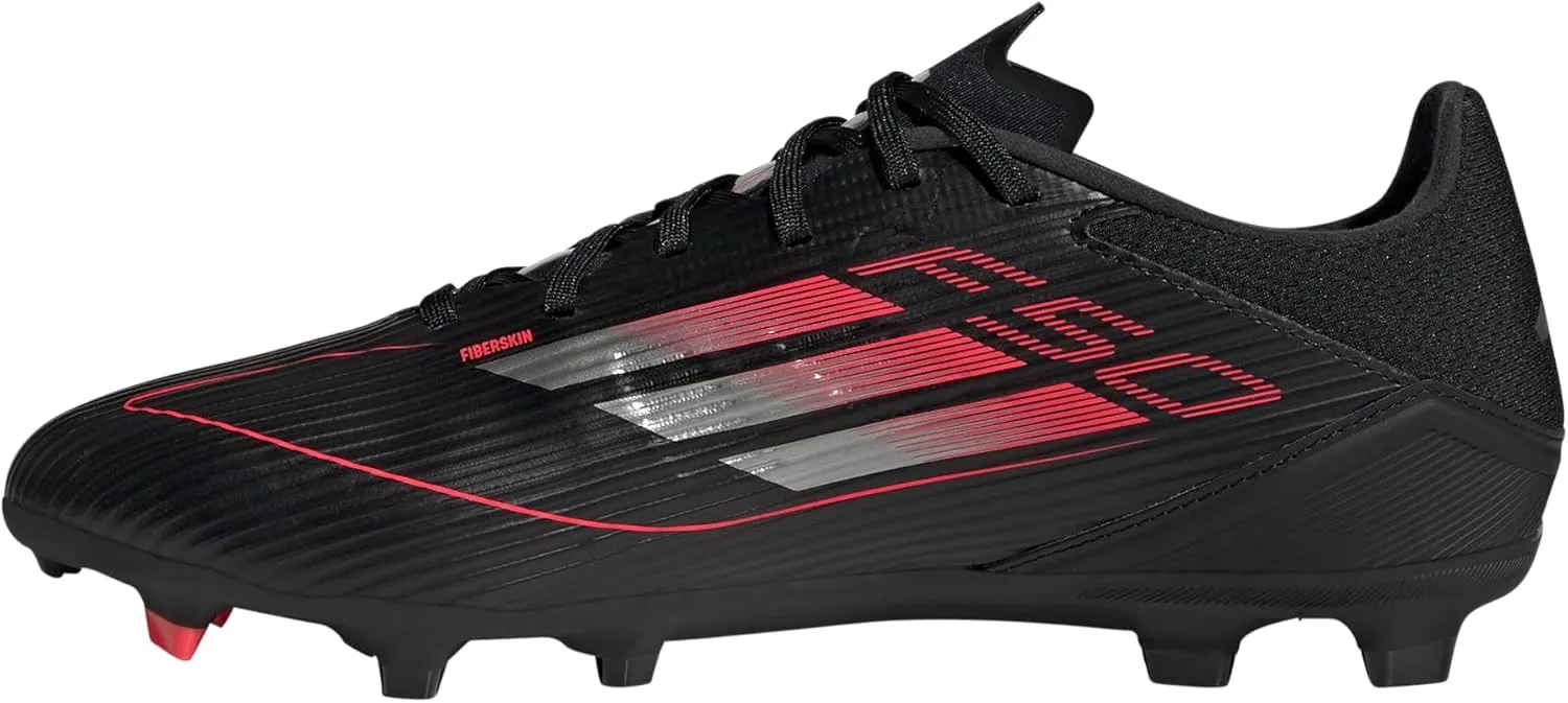 adidas Unisex Adult F50 League Firm Multi Ground Soccer Cleat