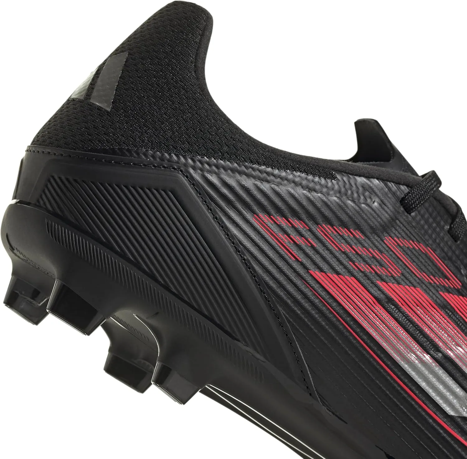 adidas Unisex Adult F50 League Firm Multi Ground Soccer Cleat