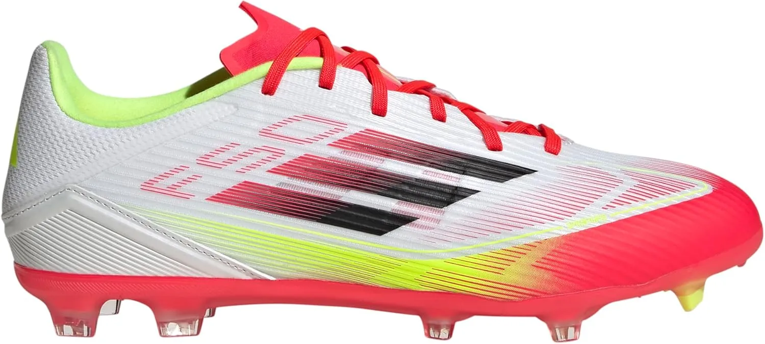 adidas Unisex Adult F50 League Firm Multi Ground Soccer Cleat