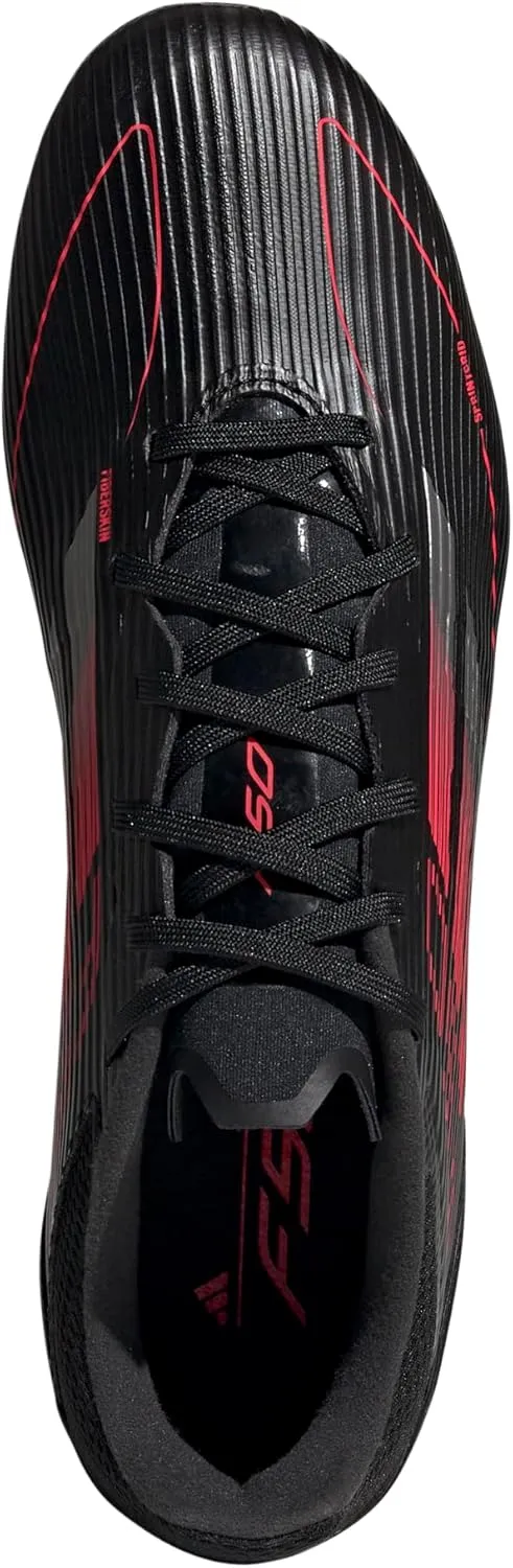 adidas Unisex Adult F50 League Firm Multi Ground Soccer Cleat