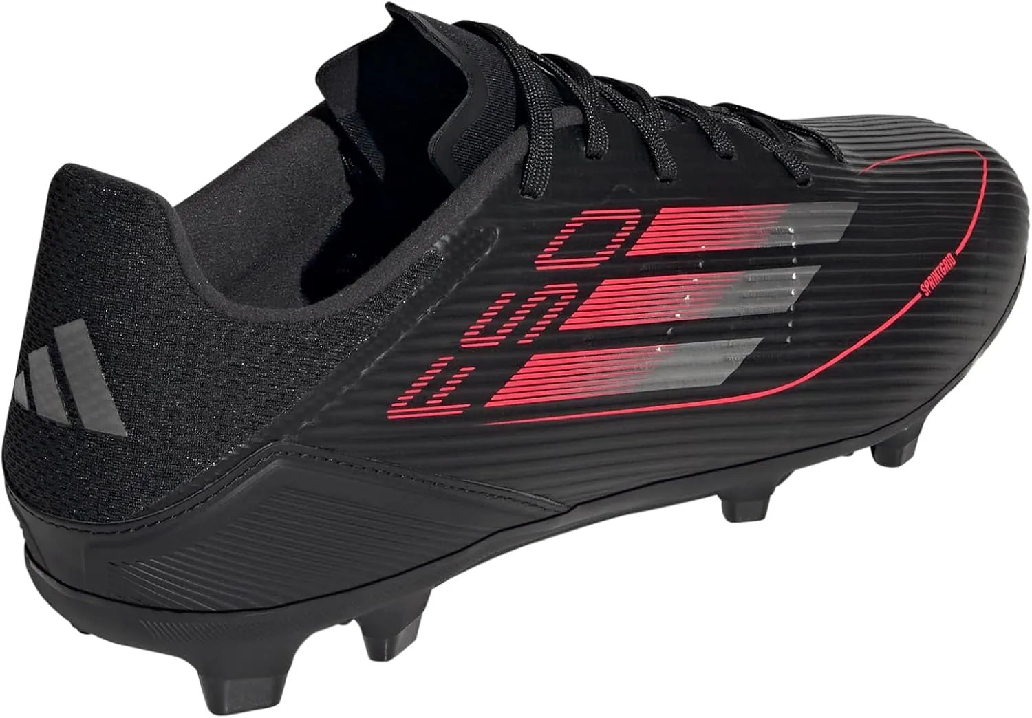 adidas Unisex Adult F50 League Firm Multi Ground Soccer Cleat