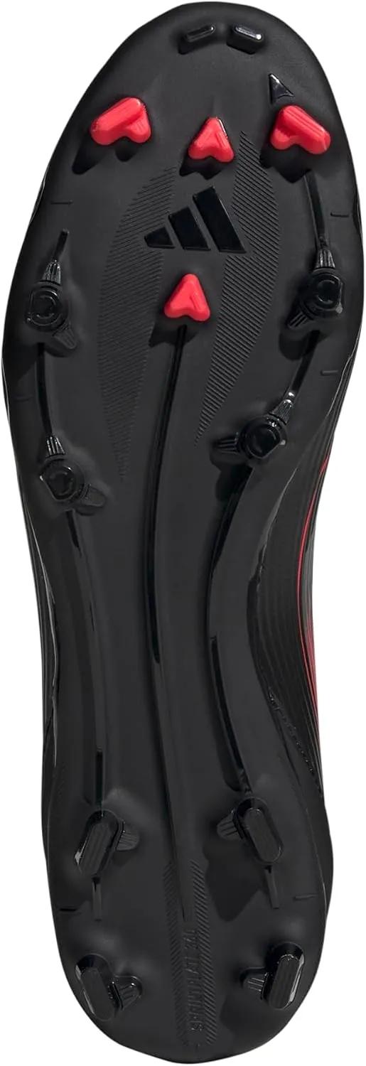 adidas Unisex Adult F50 League Firm Multi Ground Soccer Cleat