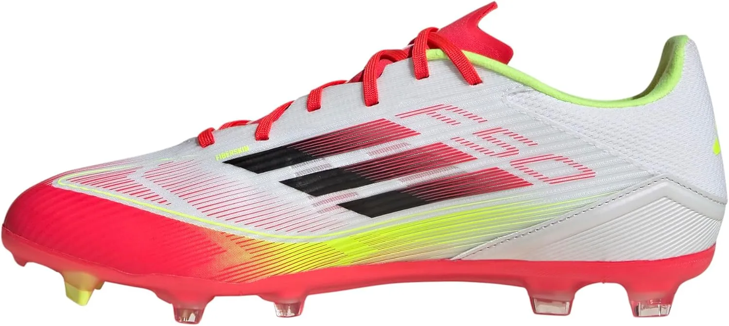 adidas Unisex Adult F50 League Firm Multi Ground Soccer Cleat