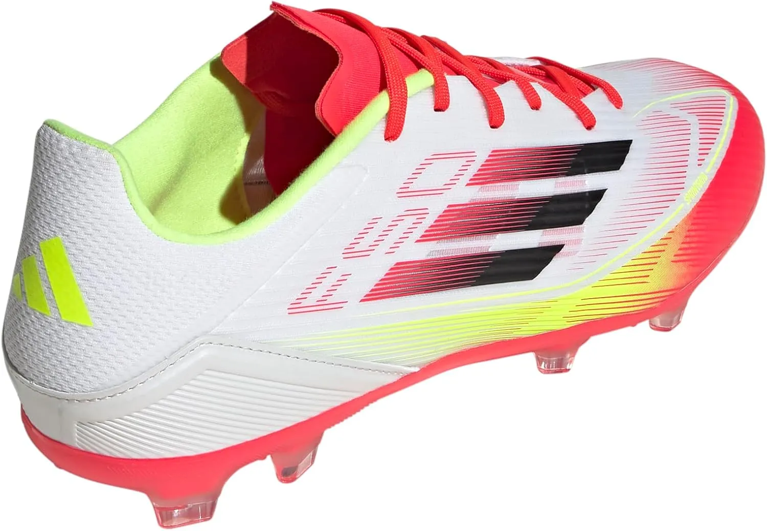 adidas Unisex Adult F50 League Firm Multi Ground Soccer Cleat