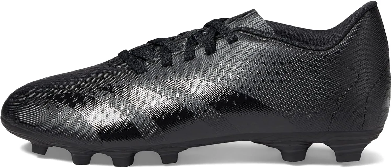 adidas Unisex Predator Accuracy.4 Flexible Ground Soccer Shoe - Kids Soccer Cleat