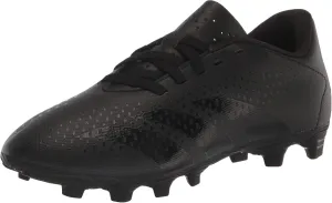 adidas Unisex Predator Accuracy.4 Flexible Ground Soccer Shoe - Kids Soccer Cleat