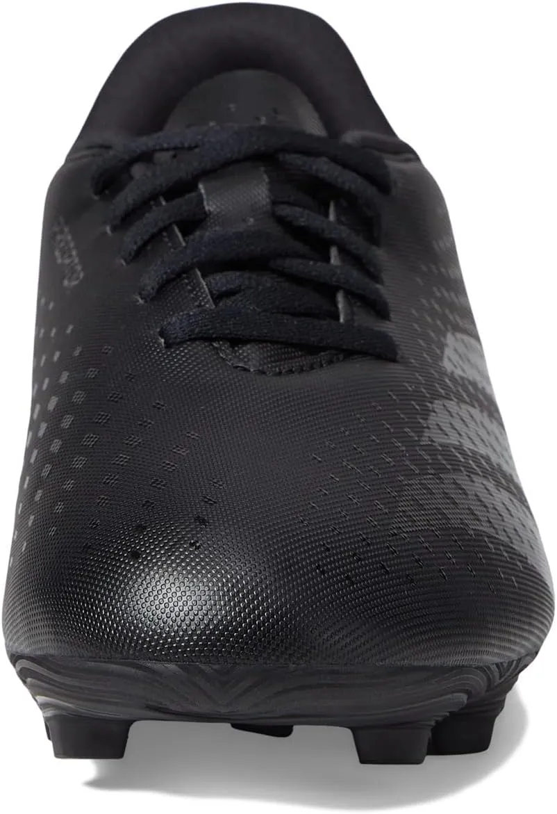 adidas Unisex Predator Accuracy.4 Flexible Ground Soccer Shoe - Kids Soccer Cleat