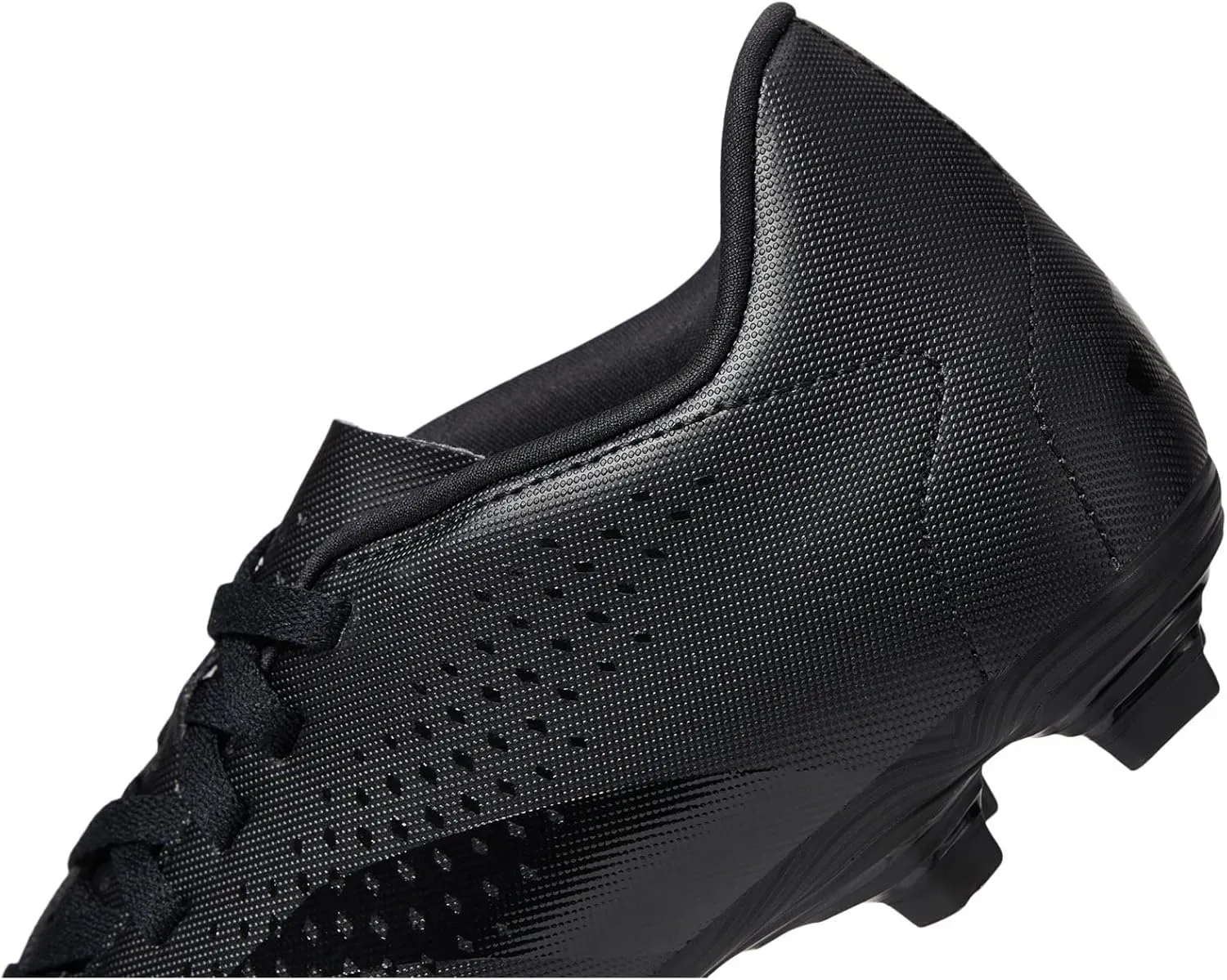 adidas Unisex Predator Accuracy.4 Flexible Ground Soccer Shoe - Kids Soccer Cleat