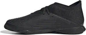 adidas Unisex Predator Edge.3 Indoor Soccer Shoe - Kids Soccer Cleat