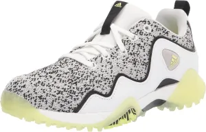 adidas Women's Codechaos 21 Primeblue Spikeless Golf Shoe