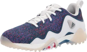adidas Women's Codechaos 21 Primeblue Spikeless Golf Shoe