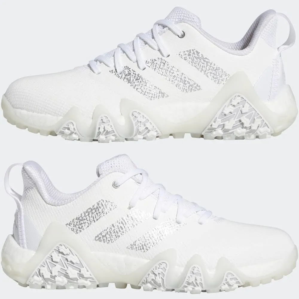 adidas Women's Codechaos 22 Spikeless Golf Shoe