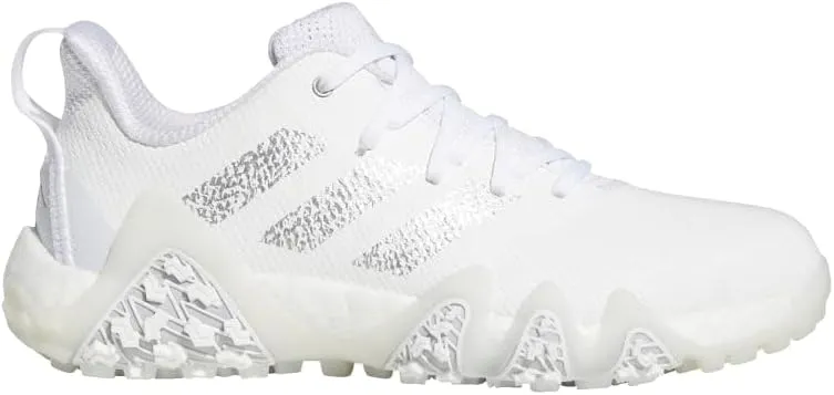 adidas Women's Codechaos 22 Spikeless Golf Shoe