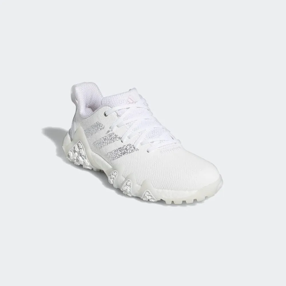 adidas Women's Codechaos 22 Spikeless Golf Shoe