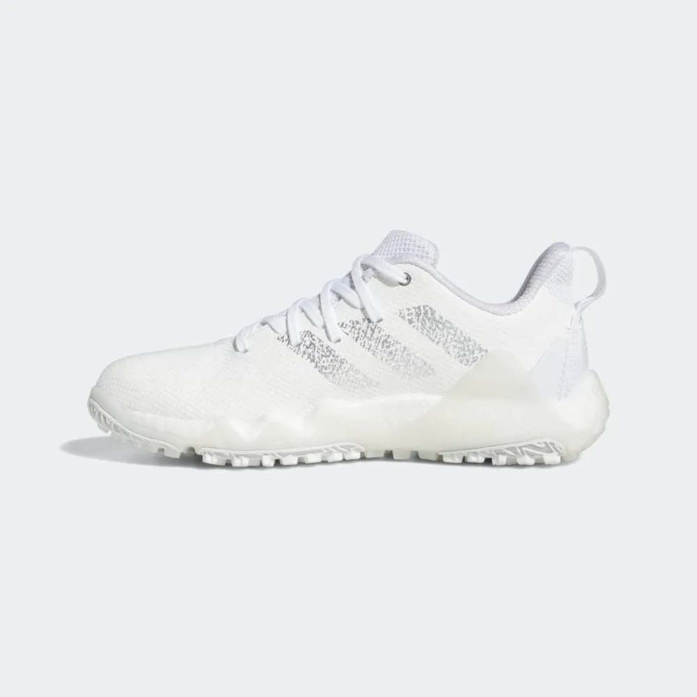 adidas Women's Codechaos 22 Spikeless Golf Shoe