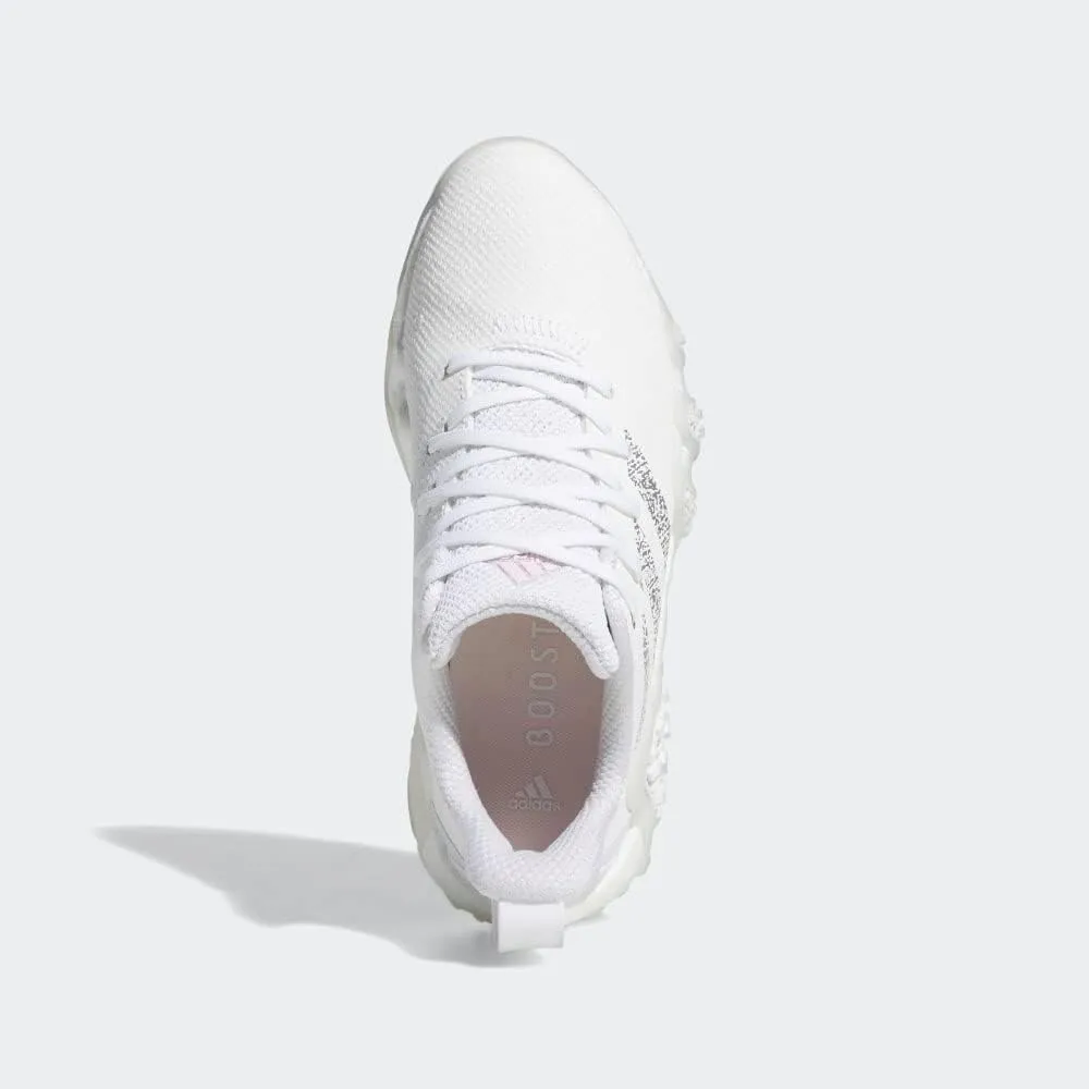 adidas Women's Codechaos 22 Spikeless Golf Shoe