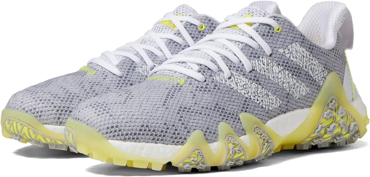 adidas Women's Codechaos 22 Spikeless Golf Shoe