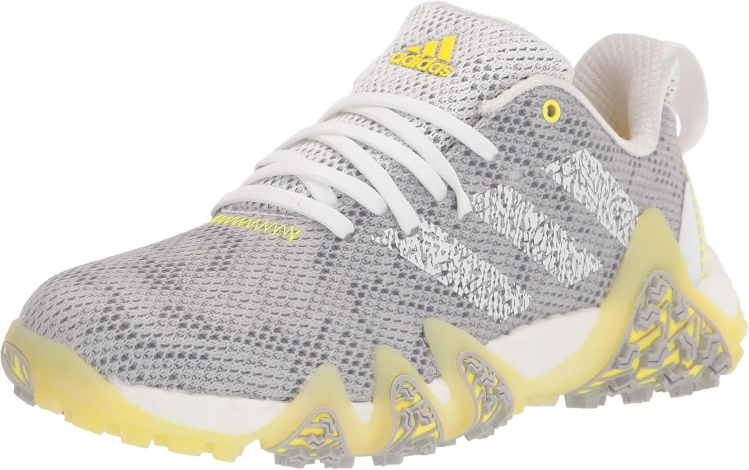 adidas Women's Codechaos 22 Spikeless Golf Shoe