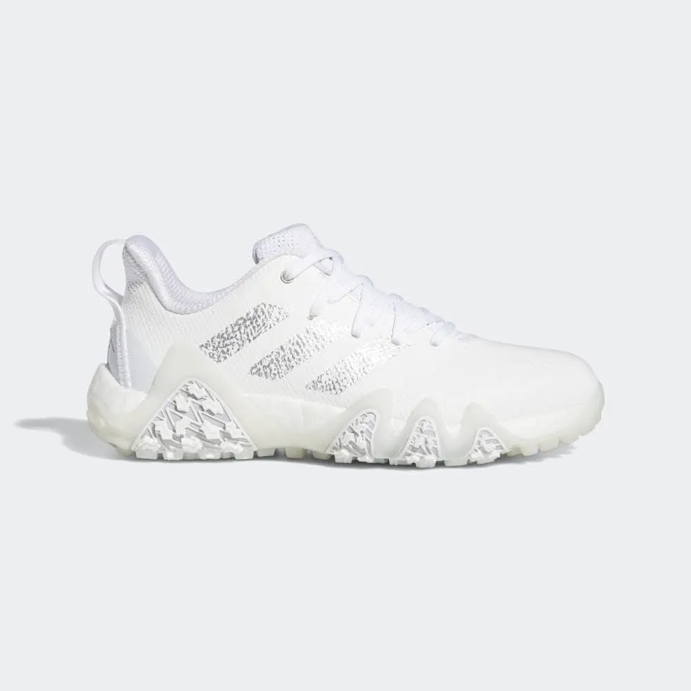adidas Women's Codechaos 22 Spikeless Golf Shoe