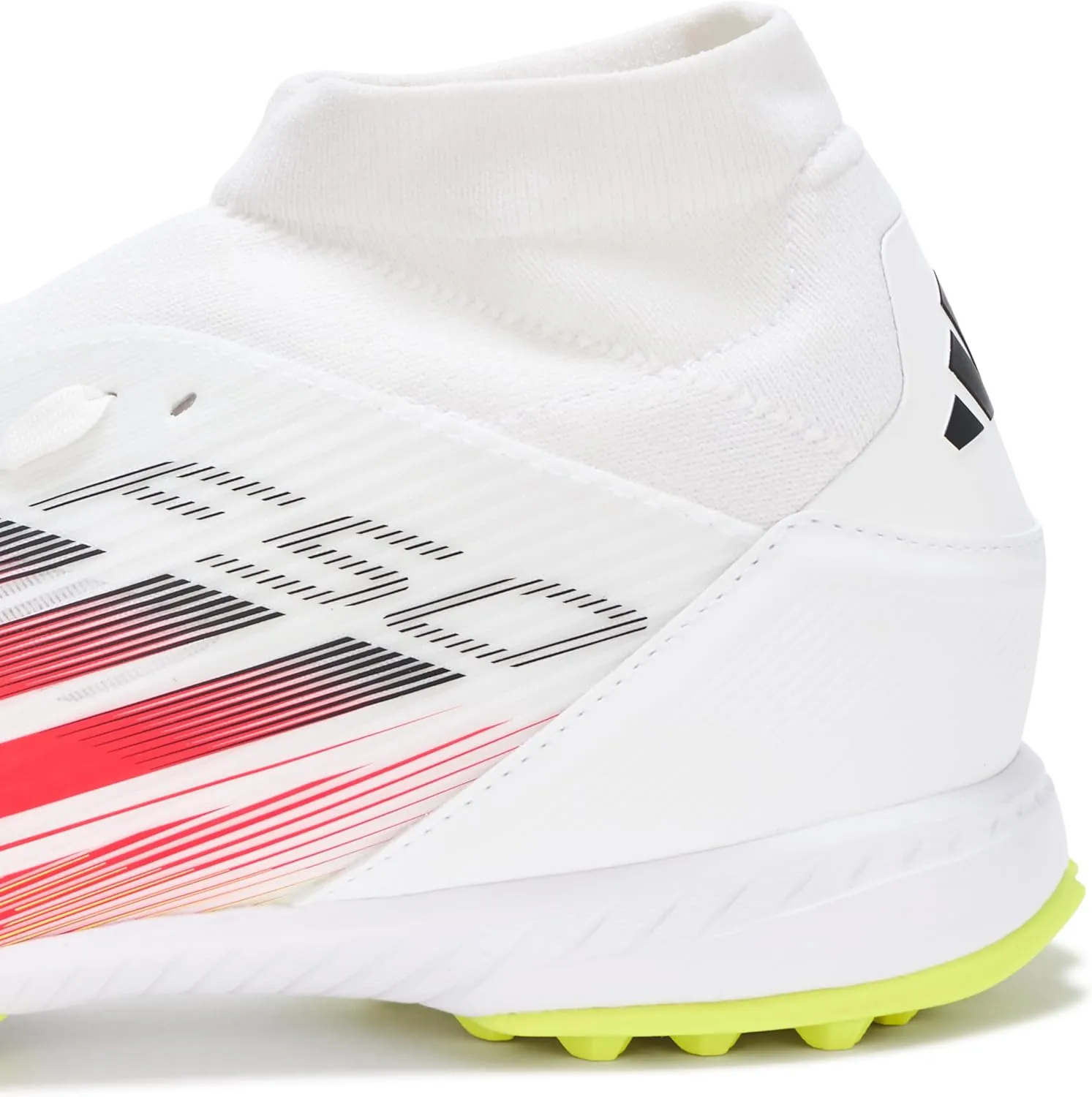 adidas Women's F50 League Mid Top Turf Sneaker