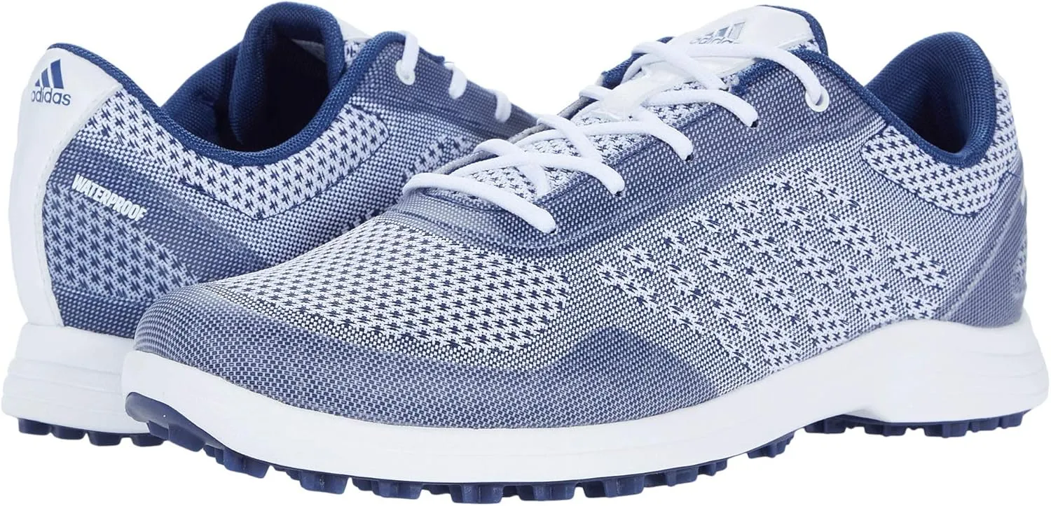 adidas Women's Fw7483 Golf Shoe