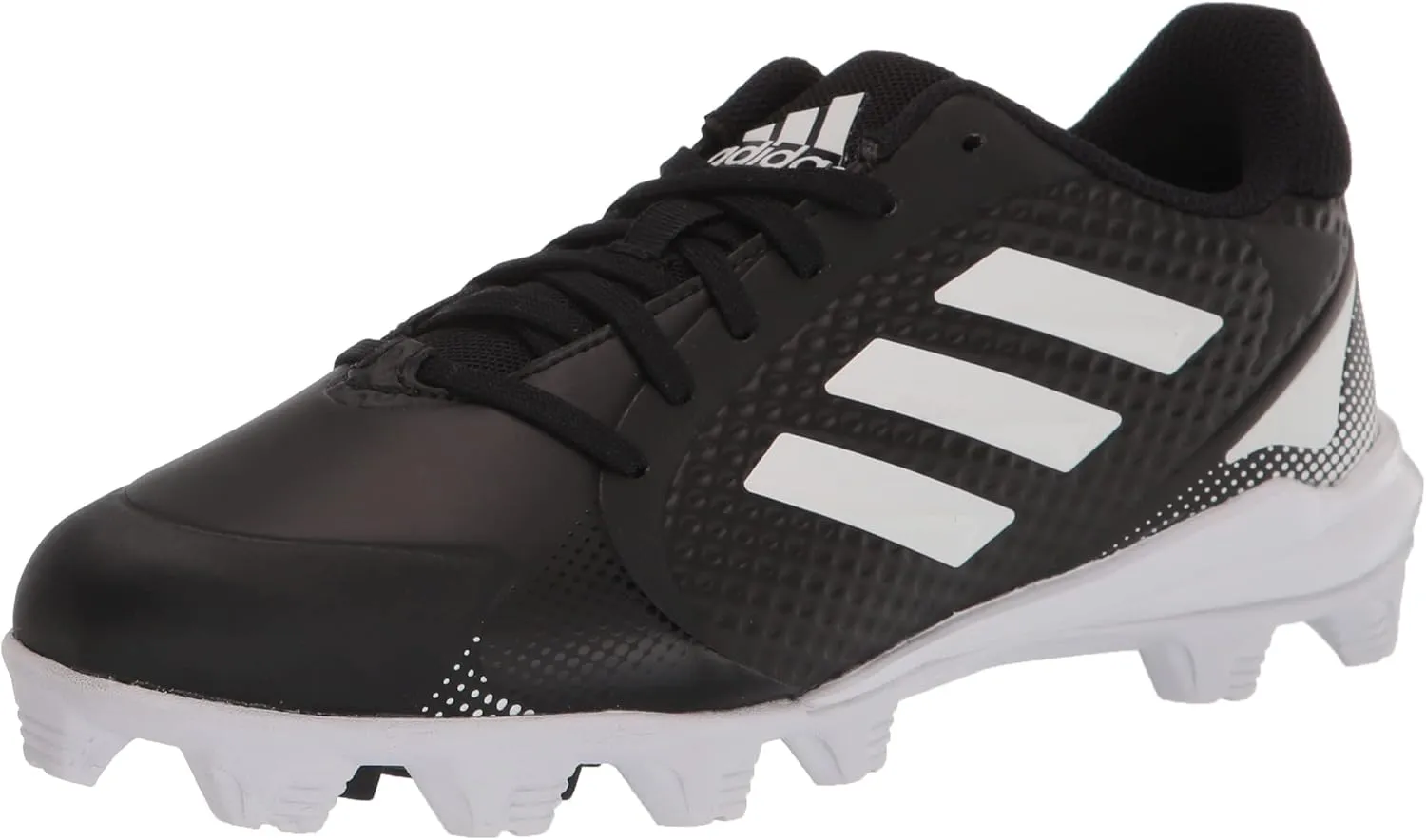 adidas Women's Purehustle 2 Md Baseball Shoe