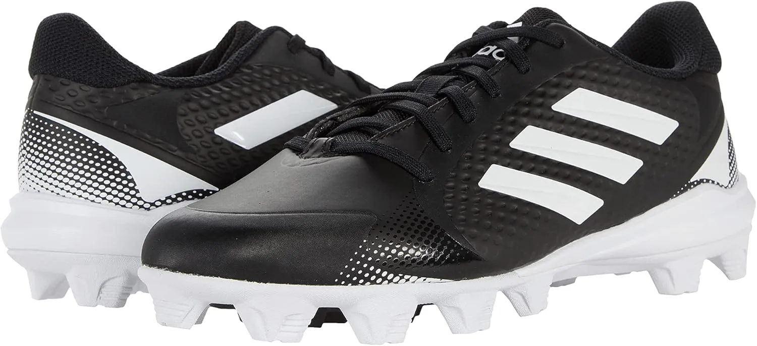 adidas Women's Purehustle 2 Md Baseball Shoe