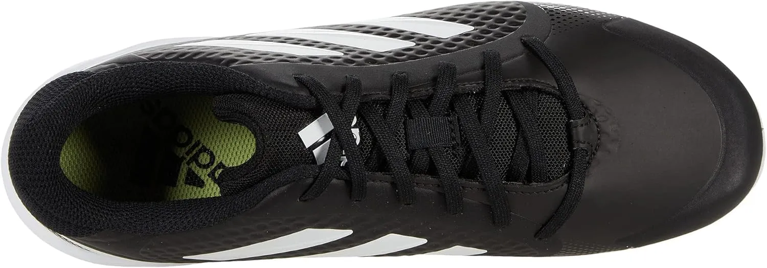 adidas Women's Purehustle 2 Md Baseball Shoe