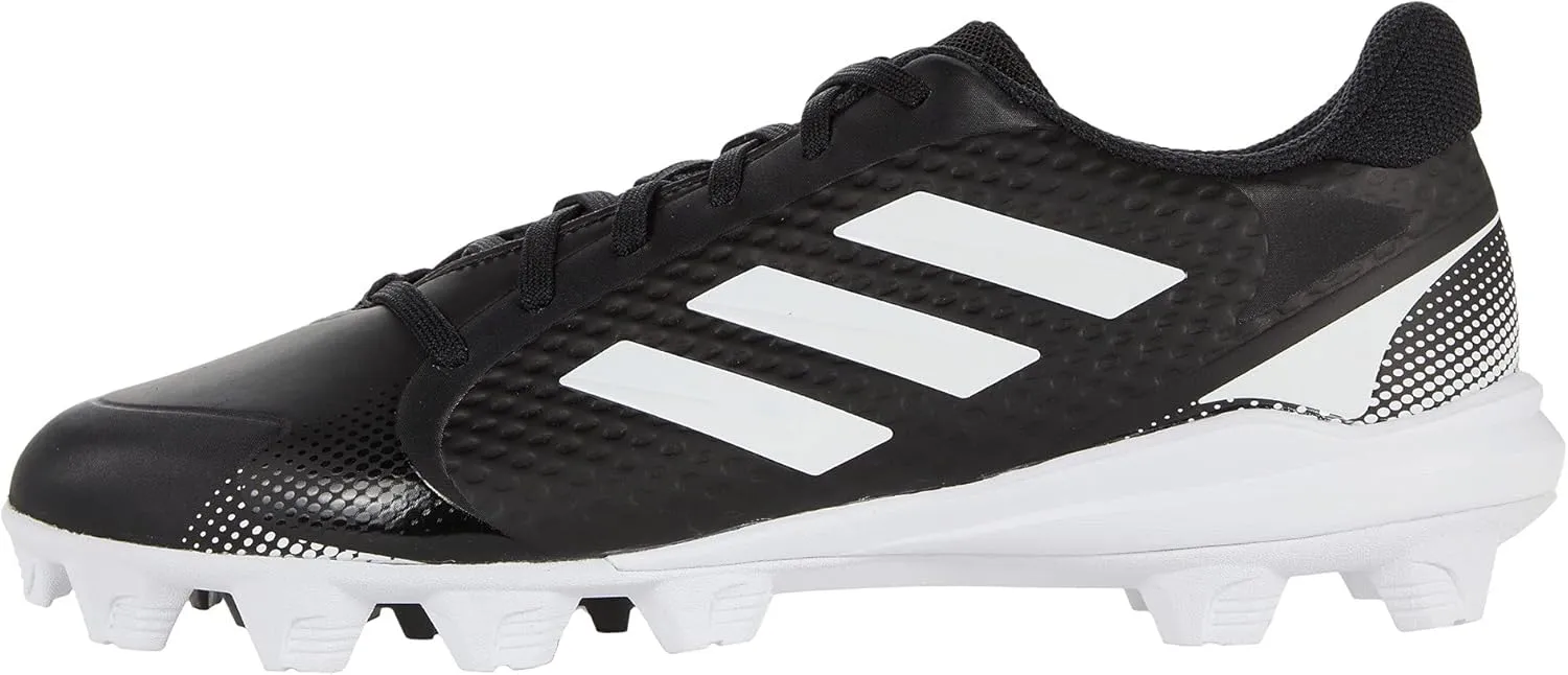 adidas Women's Purehustle 2 Md Baseball Shoe