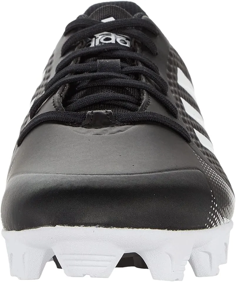 adidas Women's Purehustle 2 Md Baseball Shoe