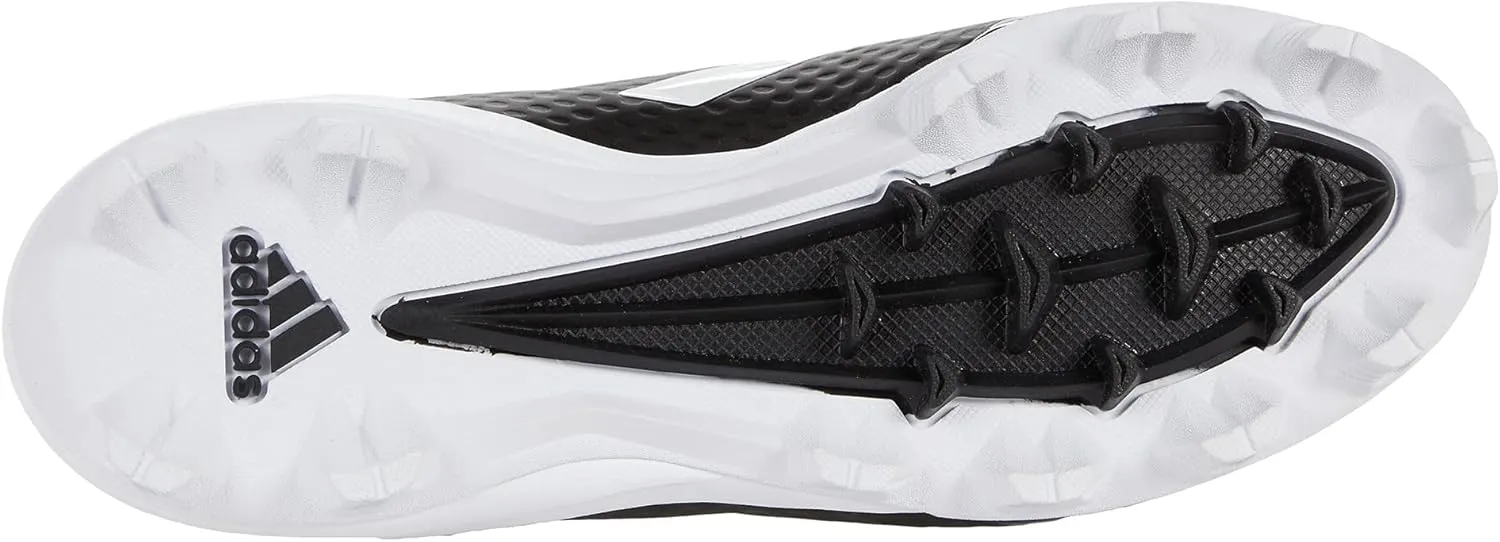 adidas Women's Purehustle 2 Md Baseball Shoe