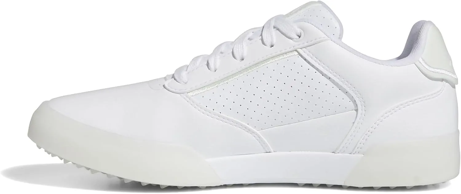 adidas Women's Retrocross Spikeless Golf Shoe