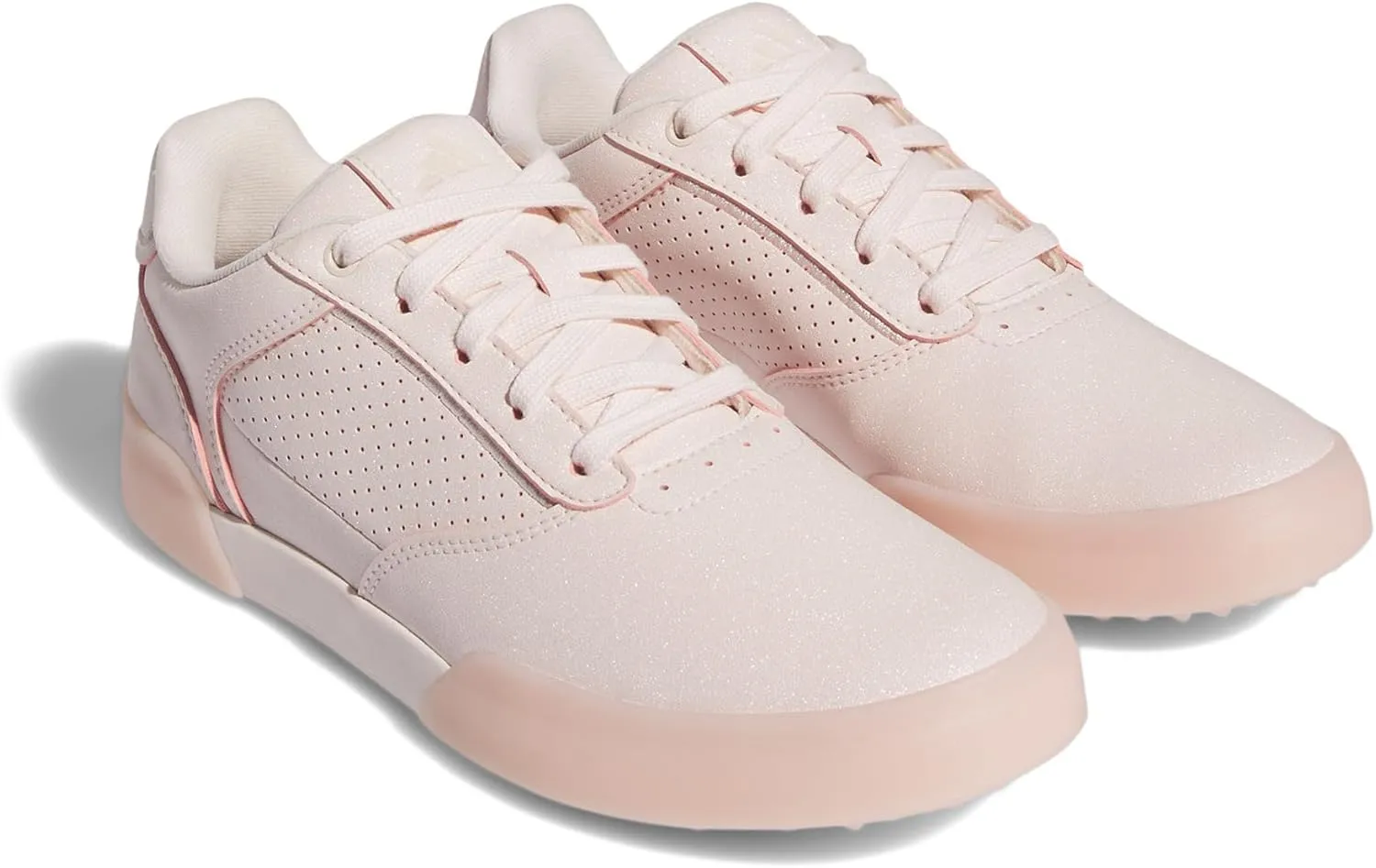 adidas Women's Retrocross Spikeless Golf Shoe