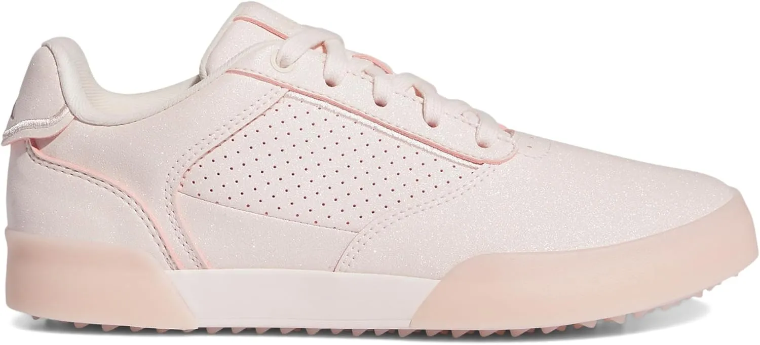 adidas Women's Retrocross Spikeless Golf Shoe