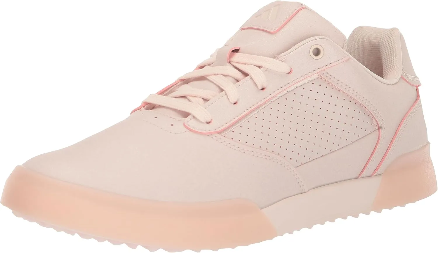 adidas Women's Retrocross Spikeless Golf Shoe