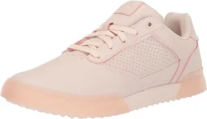 adidas Women's Retrocross Spikeless Golf Shoe