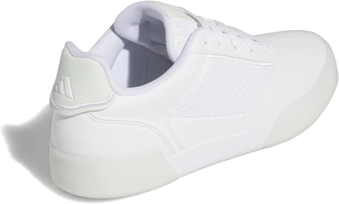 adidas Women's Retrocross Spikeless Golf Shoe