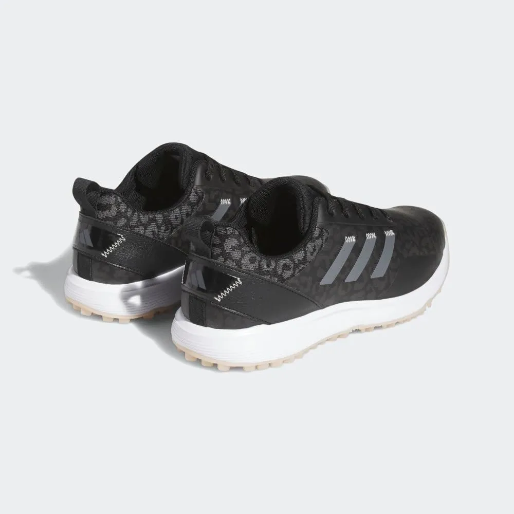 adidas Women's S2G Spikeless 23 Golf Shoe