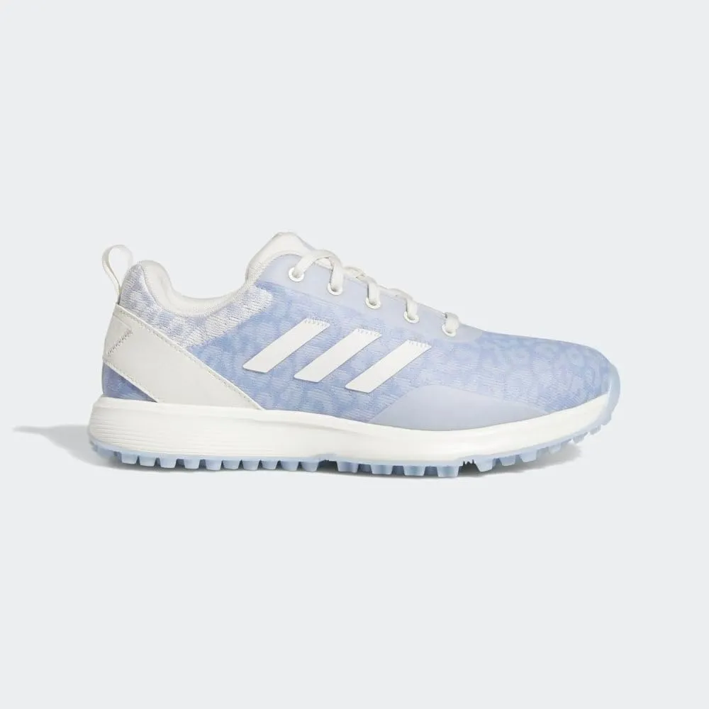 adidas Women's S2G Spikeless 23 Golf Shoe