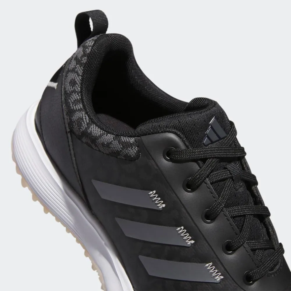 adidas Women's S2G Spikeless 23 Golf Shoe