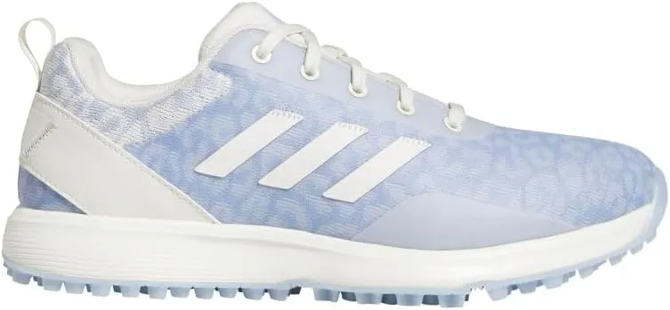 adidas Women's S2G Spikeless 23 Golf Shoe