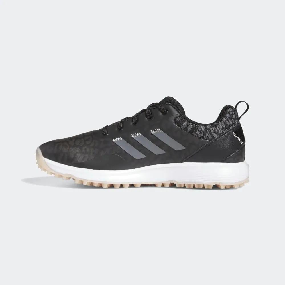 adidas Women's S2G Spikeless 23 Golf Shoe