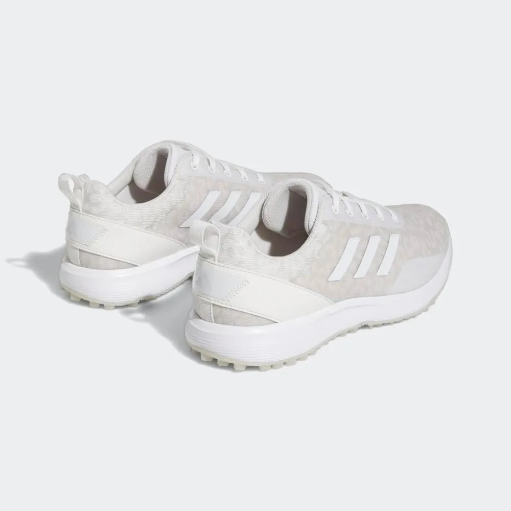 adidas Women's S2G Spikeless 23 Golf Shoe