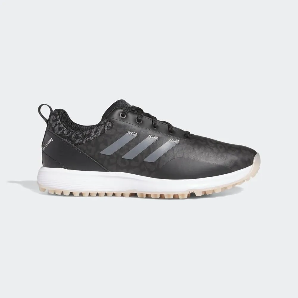 adidas Women's S2G Spikeless 23 Golf Shoe